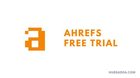 Ahrefs Free Trial 2024 (May) [Get 30 Days Ahrefs Trial].